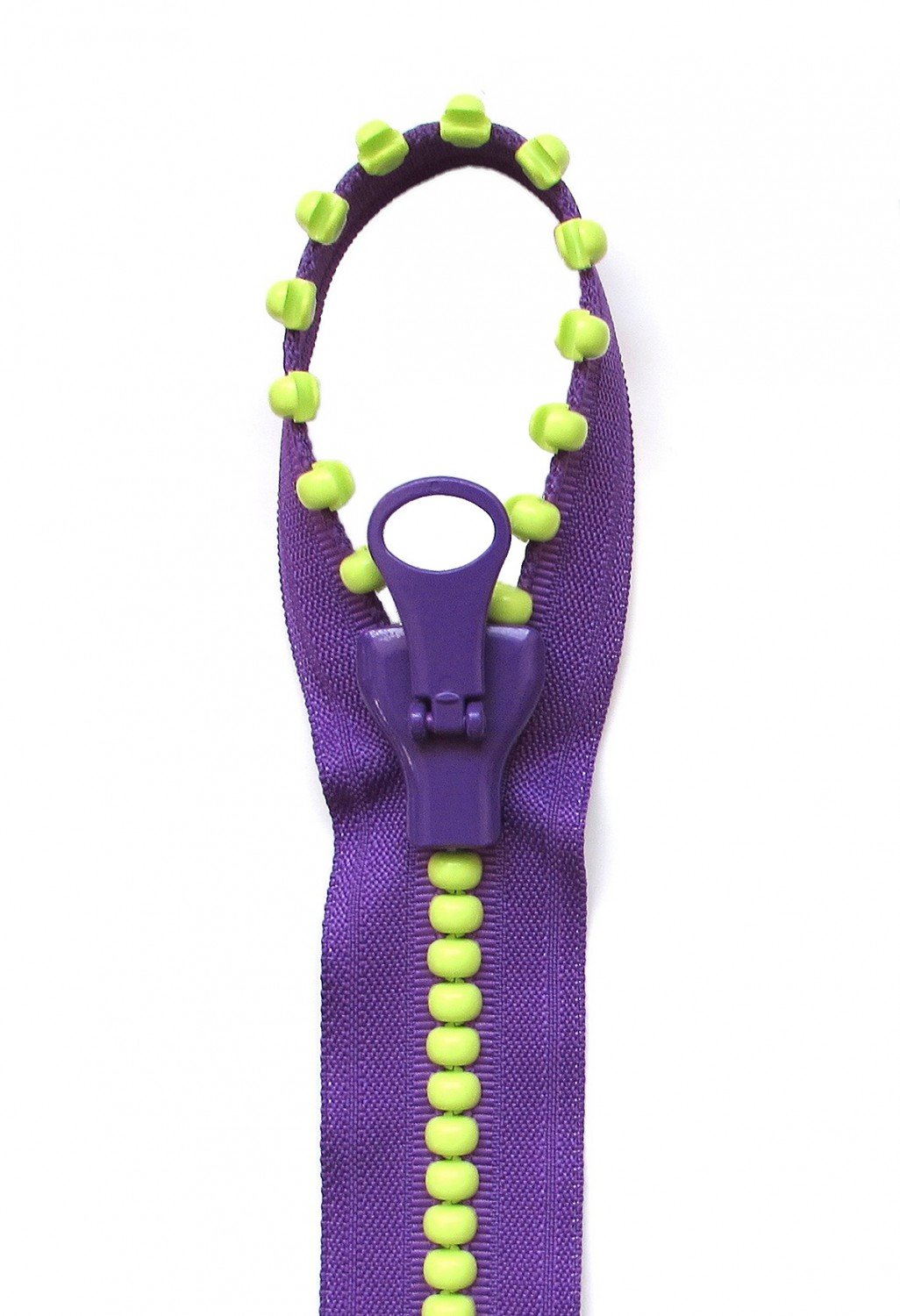 Jelly Beads Zipper 31.5 4547642904694