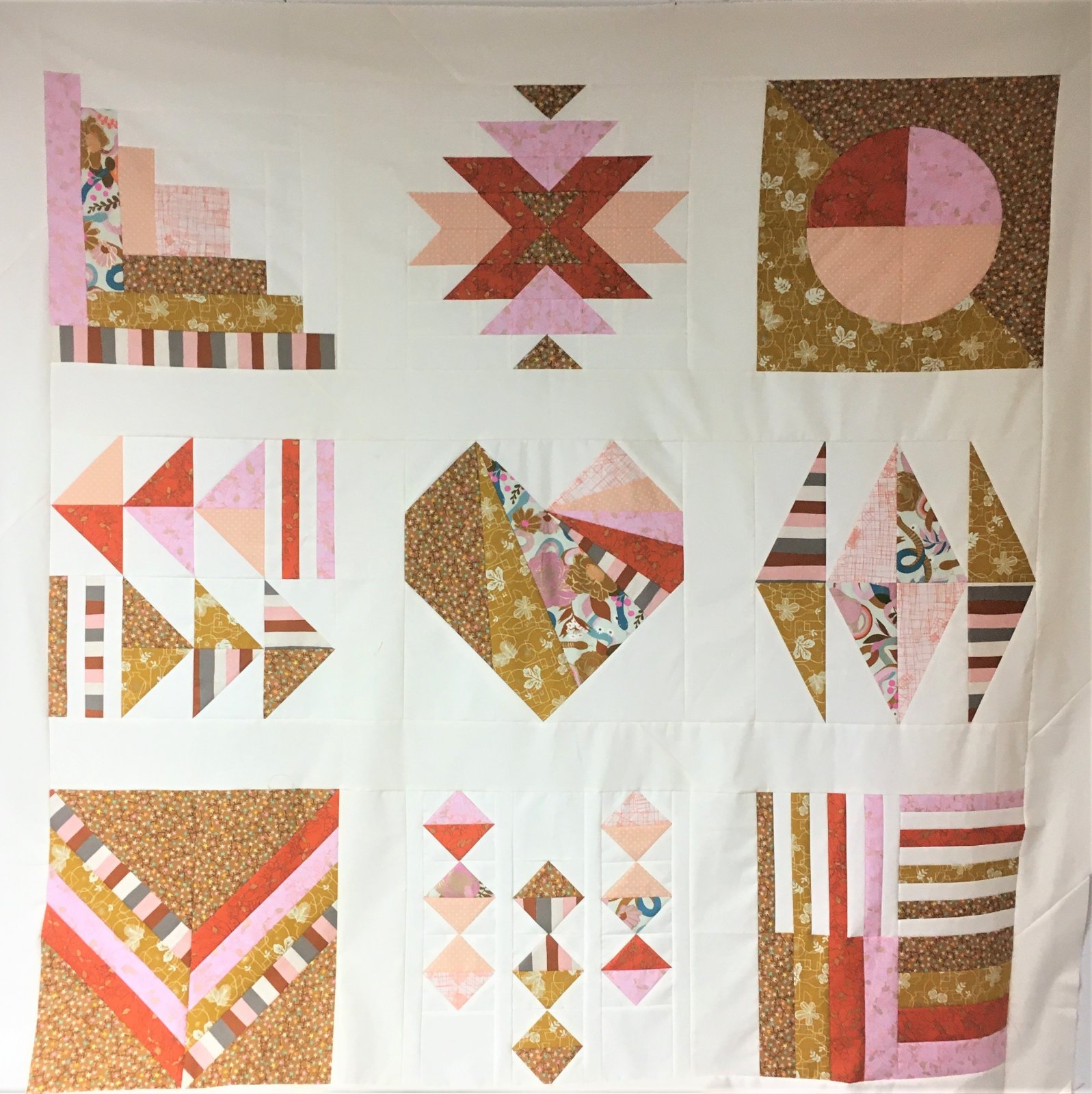 Quilting Kits