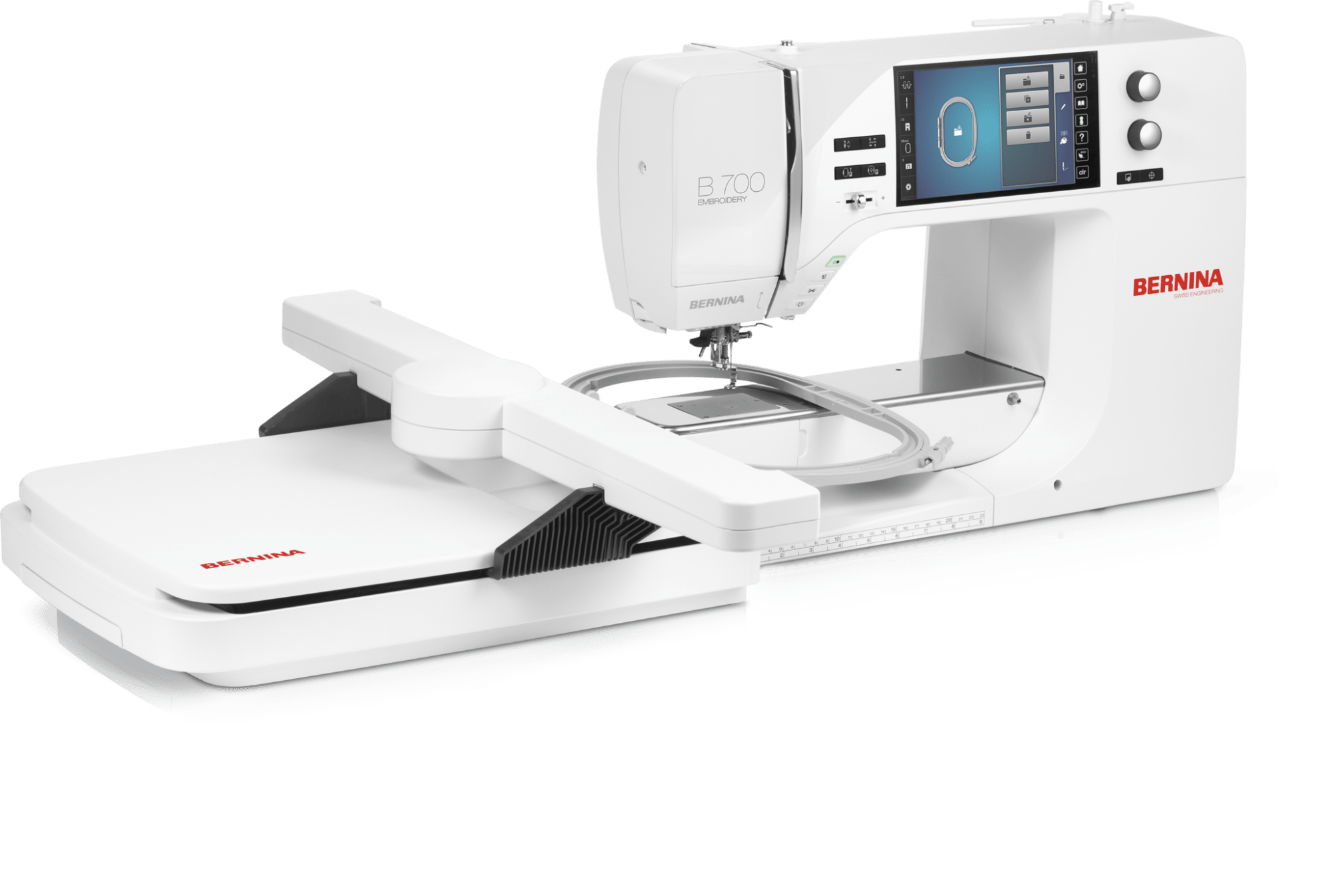 Bernina Sewing Machines