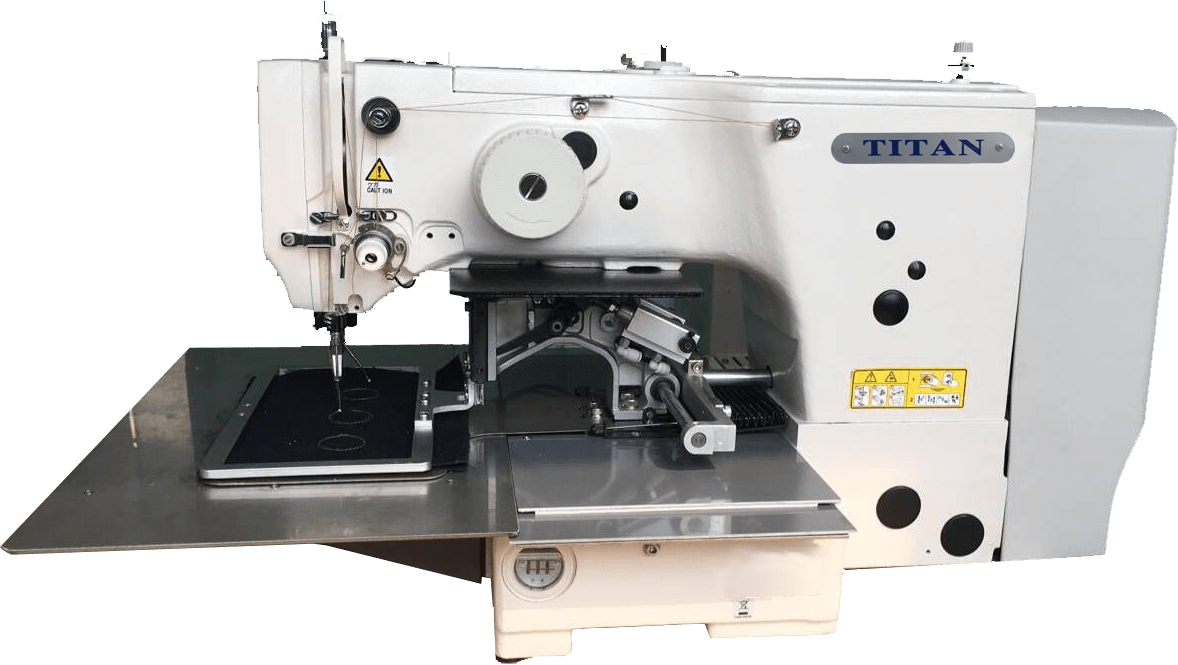 Titan Sewing Machines