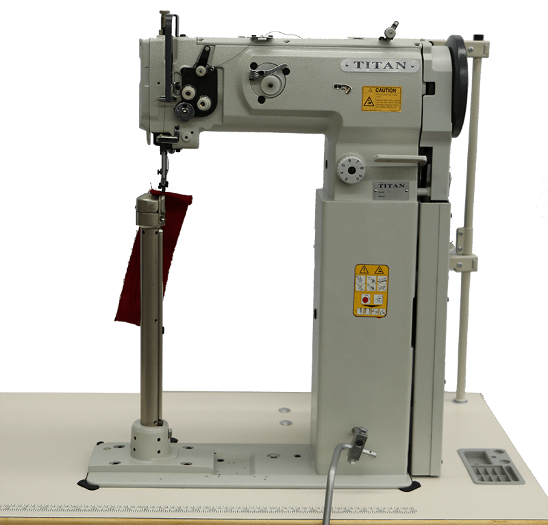 Titan Sewing Machines
