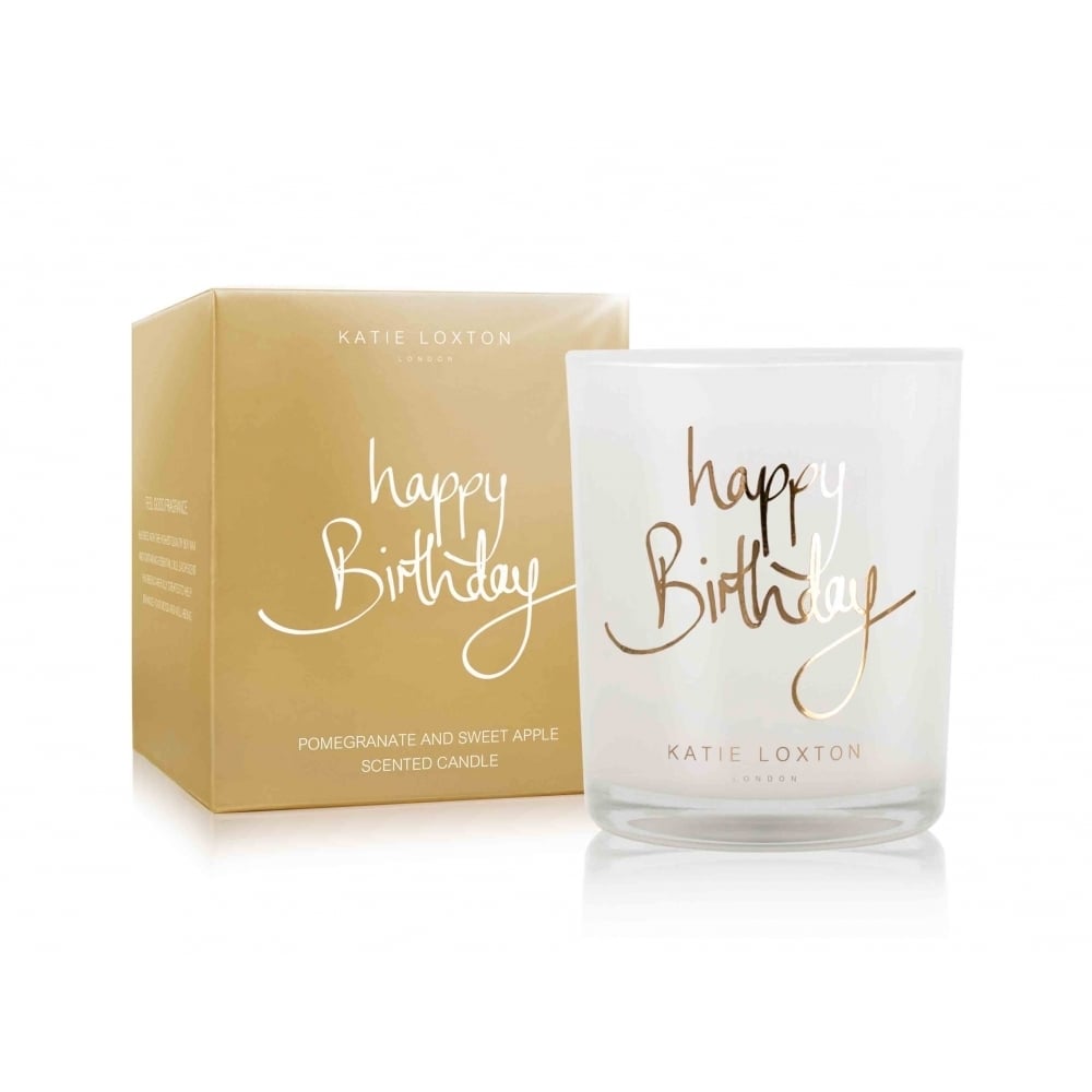 Katie Loxton Candles