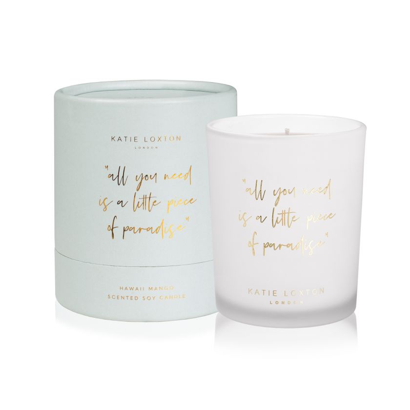 Katie Loxton Candles