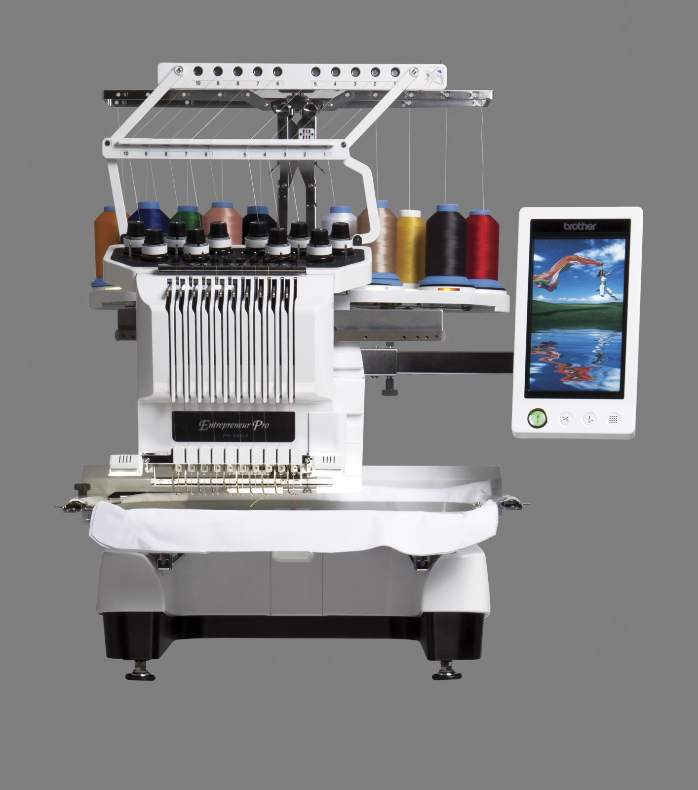 PR1000e 012502630197