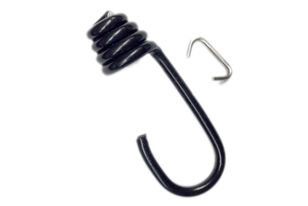 Shock Cord (Bungee Cord) Hooks