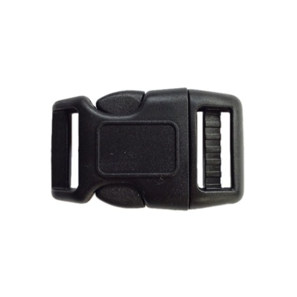 SideRelease Buckles