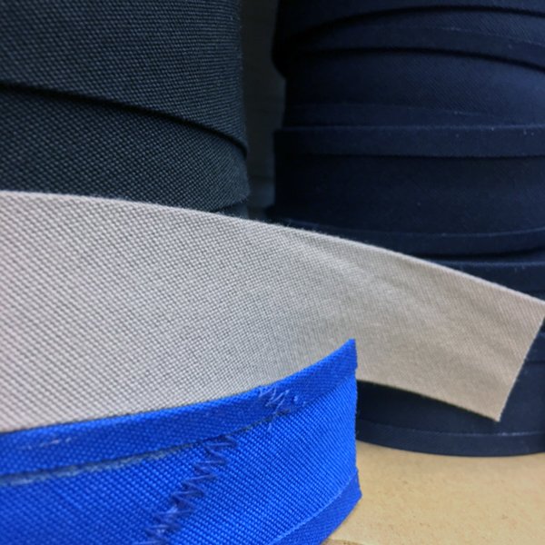 TAPES/TRIMS/BINDINGS