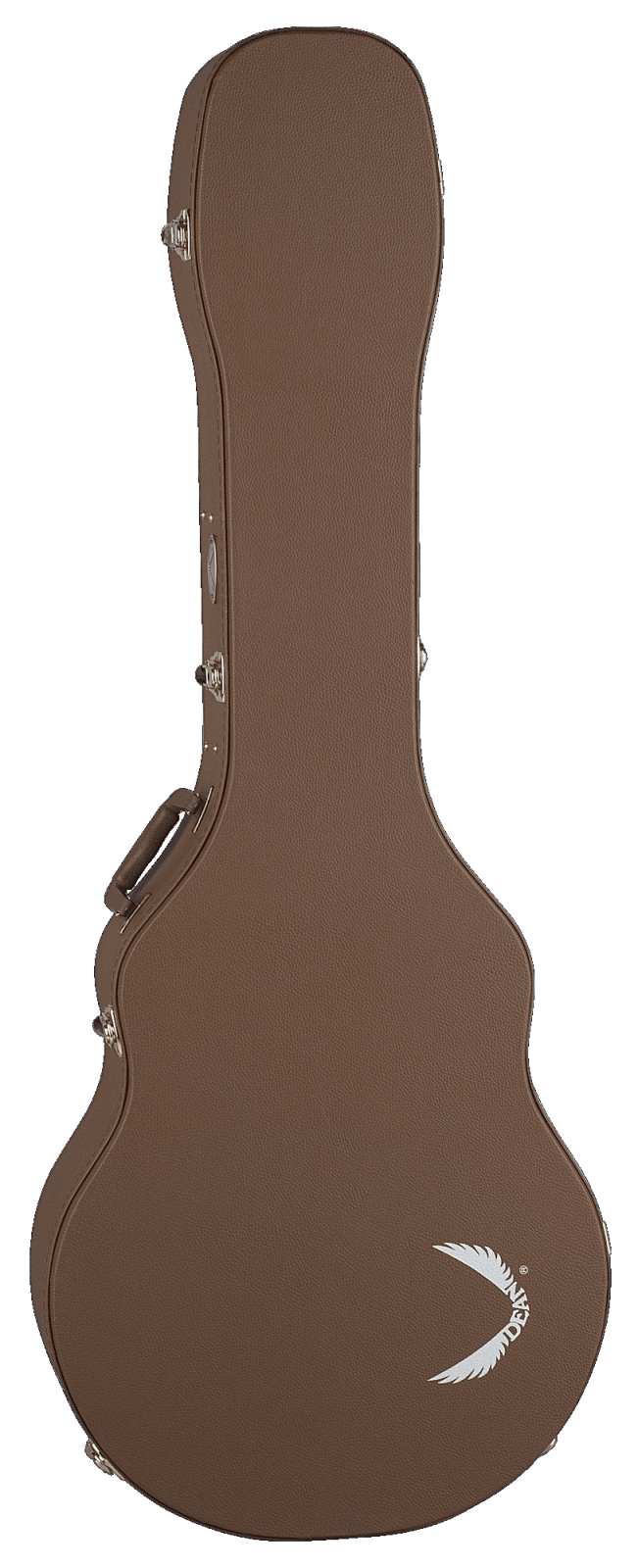 Dean Acoustic Bass Hard Case DHSAB 819998000837