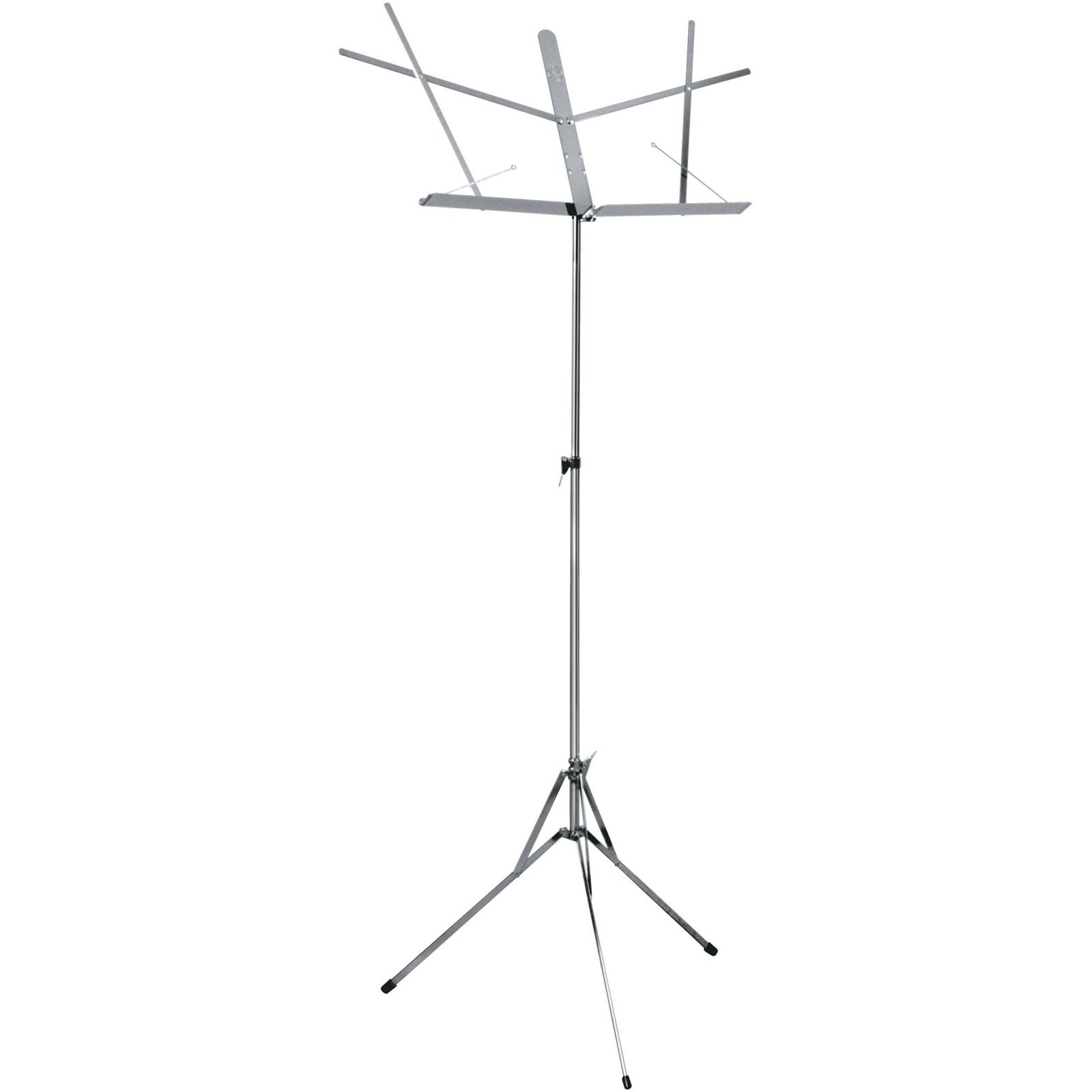 Hamilton KB400N Music Stand 677523014007