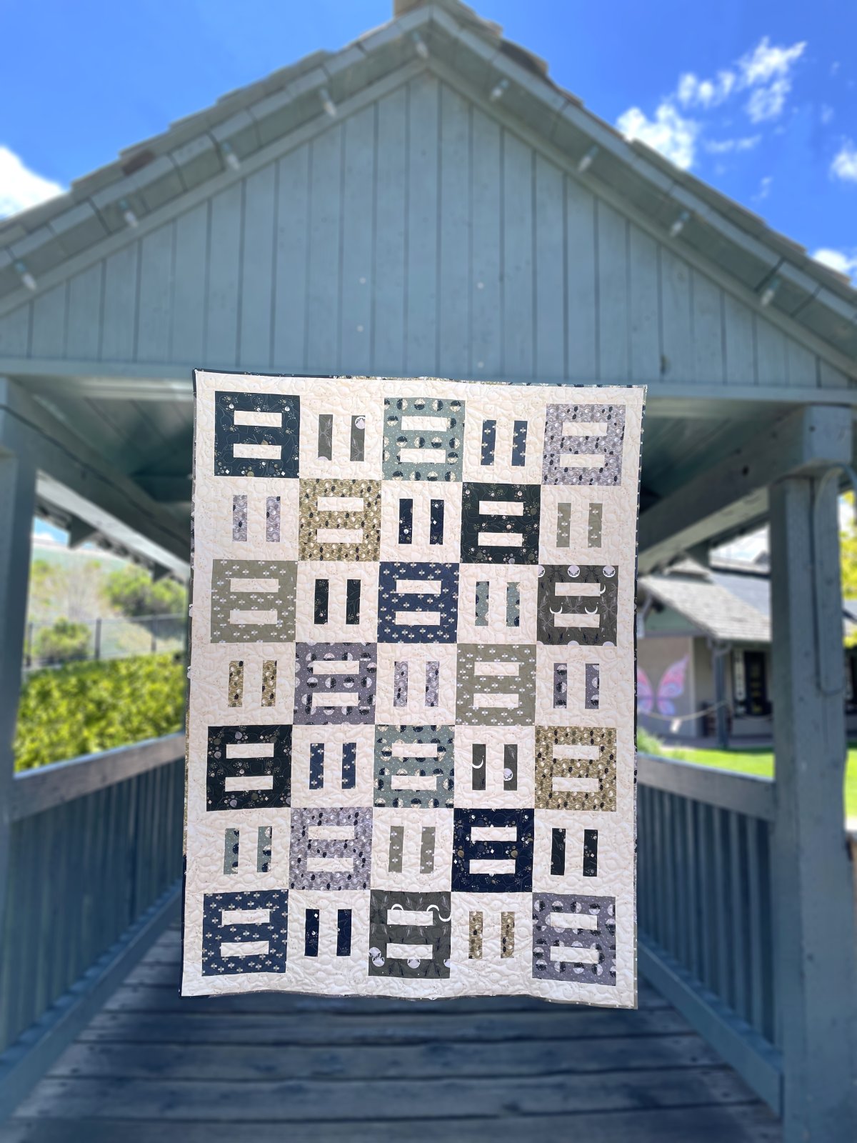 SALE QUILT KITS