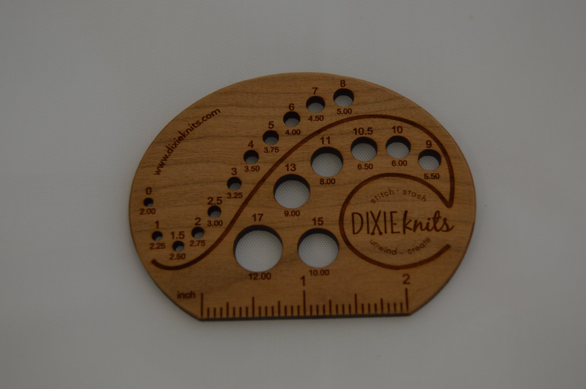 DK GAUGE