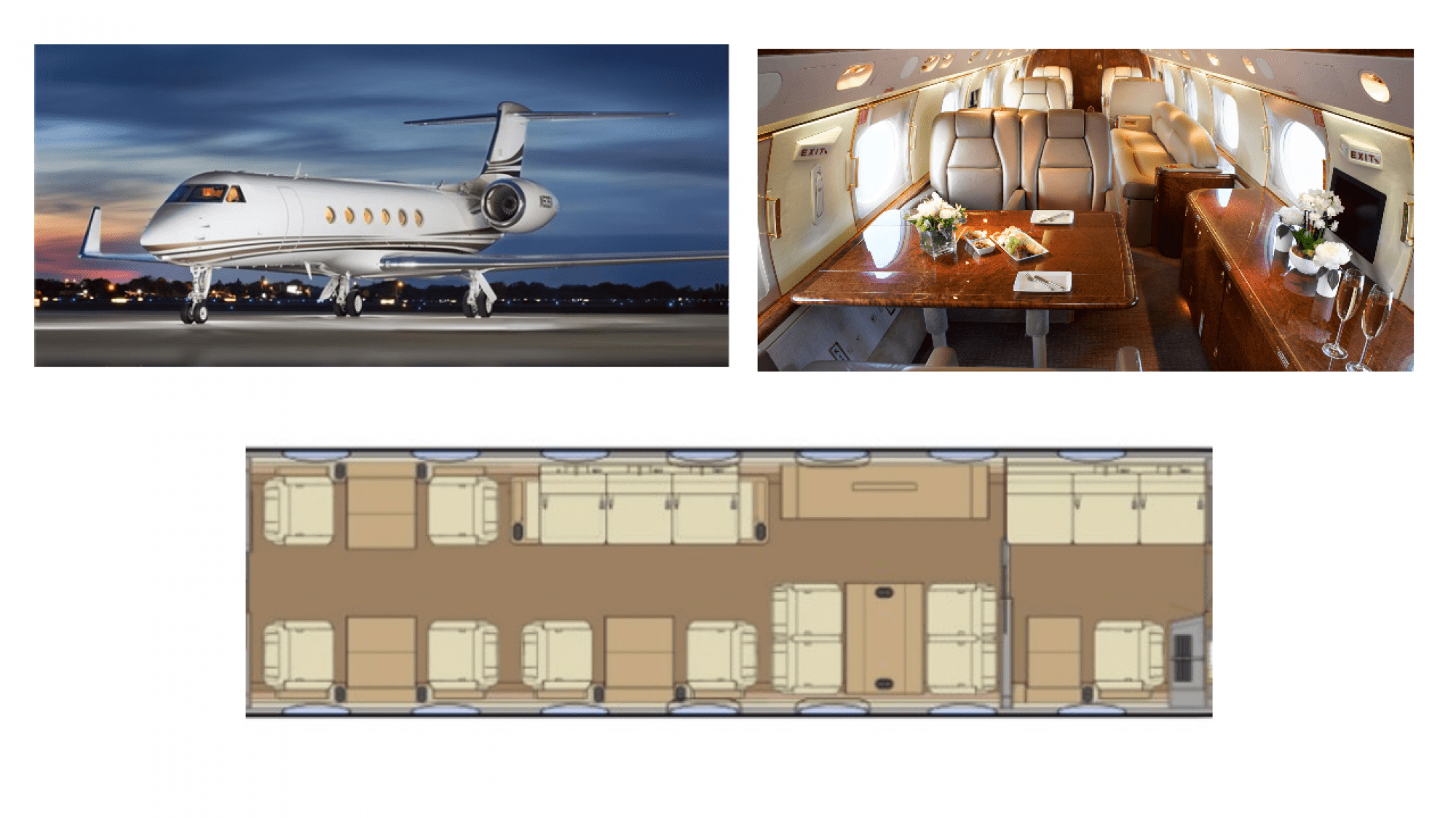 Gulfstream V
