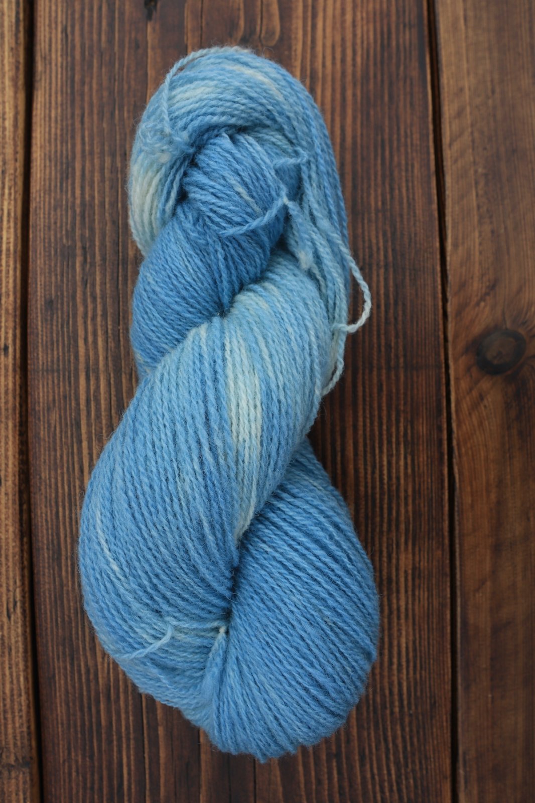 Lavenham Blue 2022 Collection Variegated Special Limited Edition