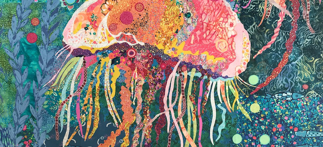 Fiberworks Quilting Store Quilt Shop in Billings, Montana