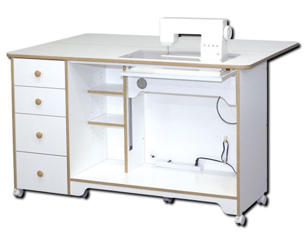 5680 Elite Elevated Sewing/Cutting Table