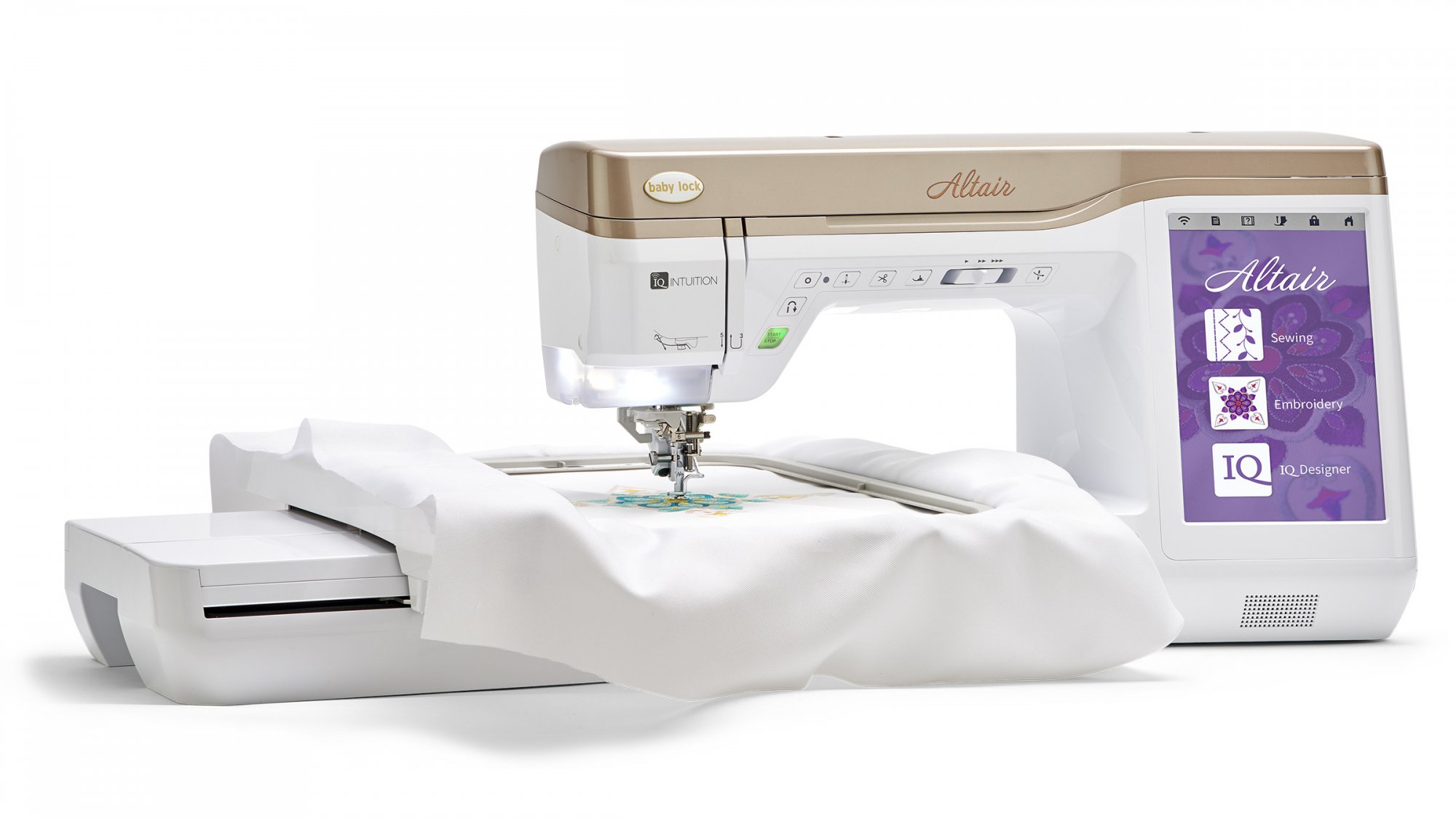 Maggie's Sewing and Vacuum. Baby Lock sewing machines, Riccar, Simplicity, Sebo, & Miele vacuum