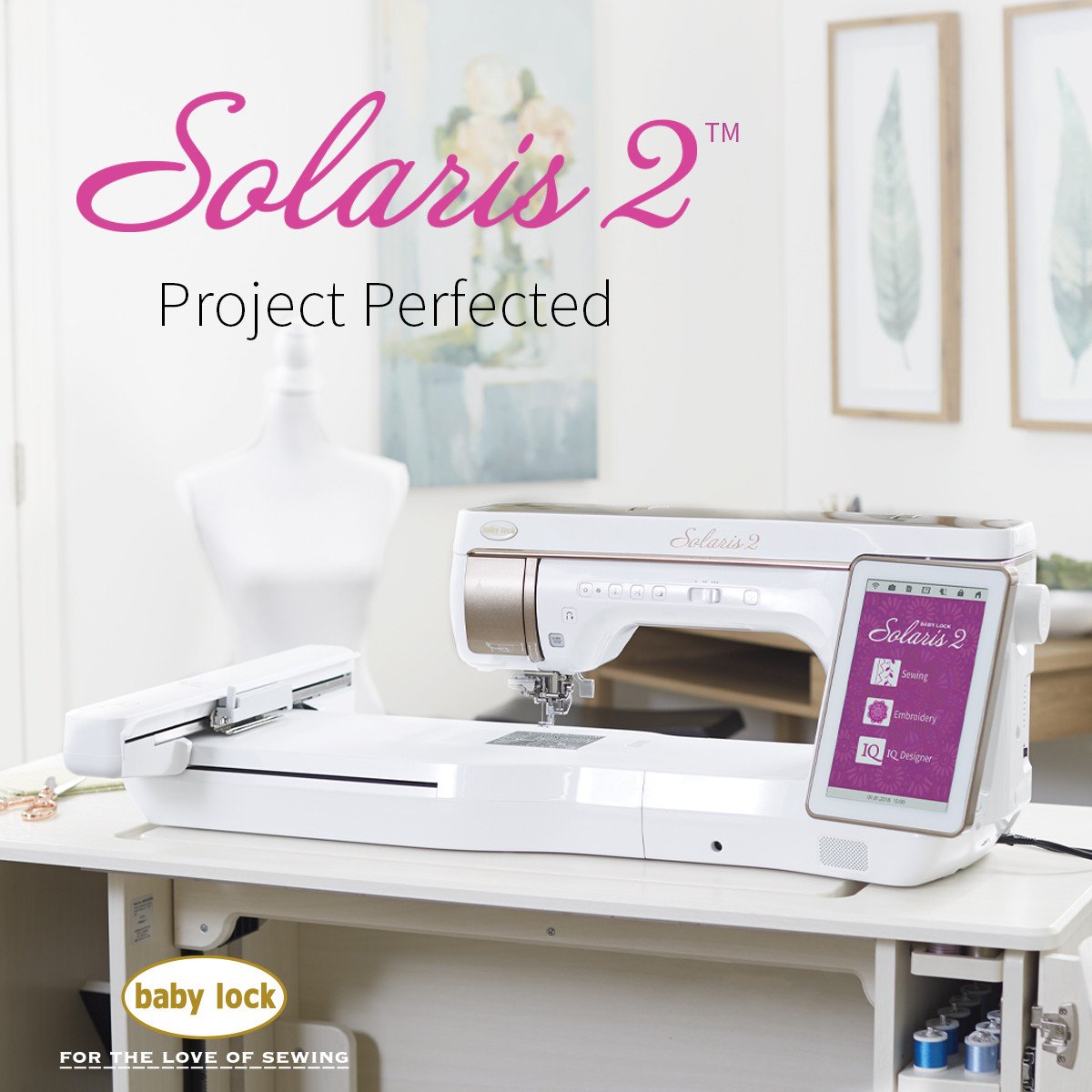 Solaris 2 098612073352