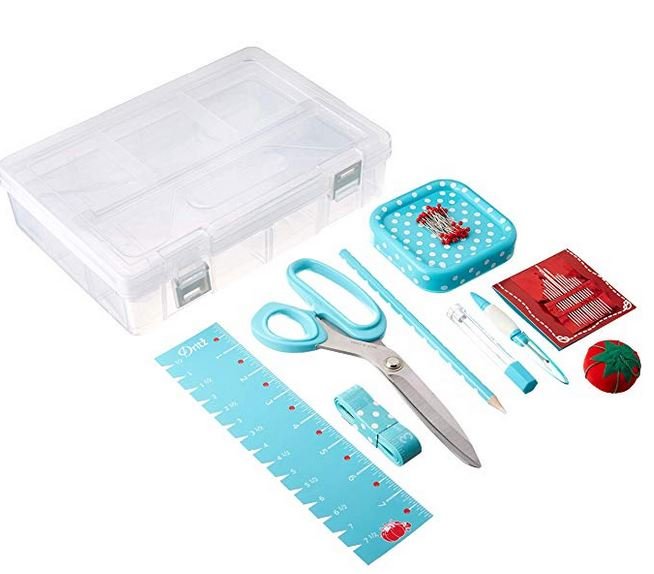 Sewing Box Kit 072879297546