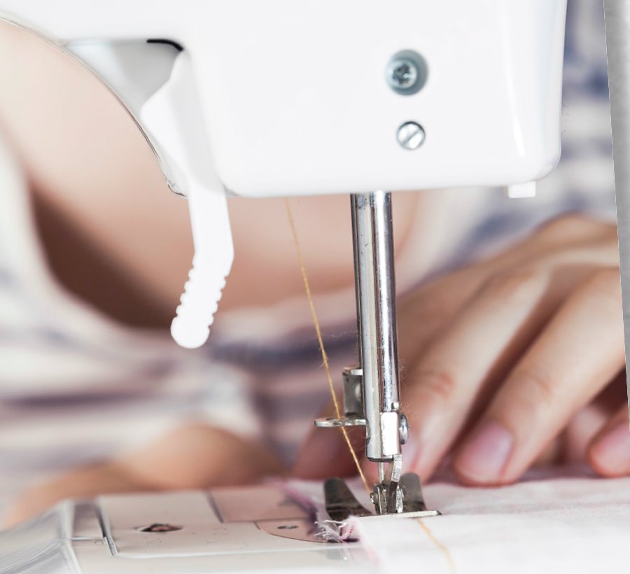 Learn to Sew