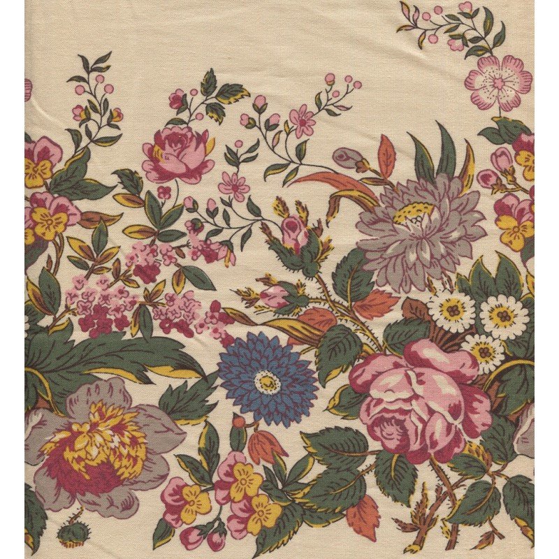 Dutch Heritage Fabrics