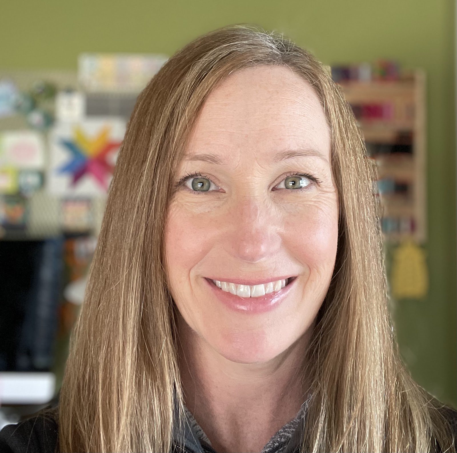 Blue Bar Quilts Class Instructors