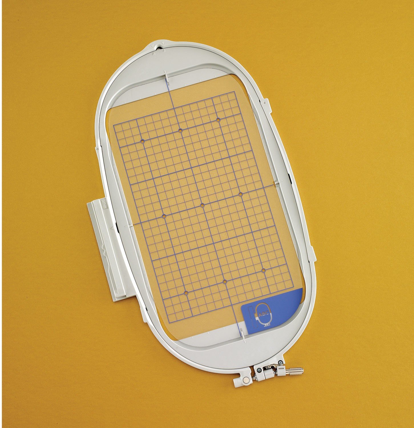 Embroidery Machine Hoops