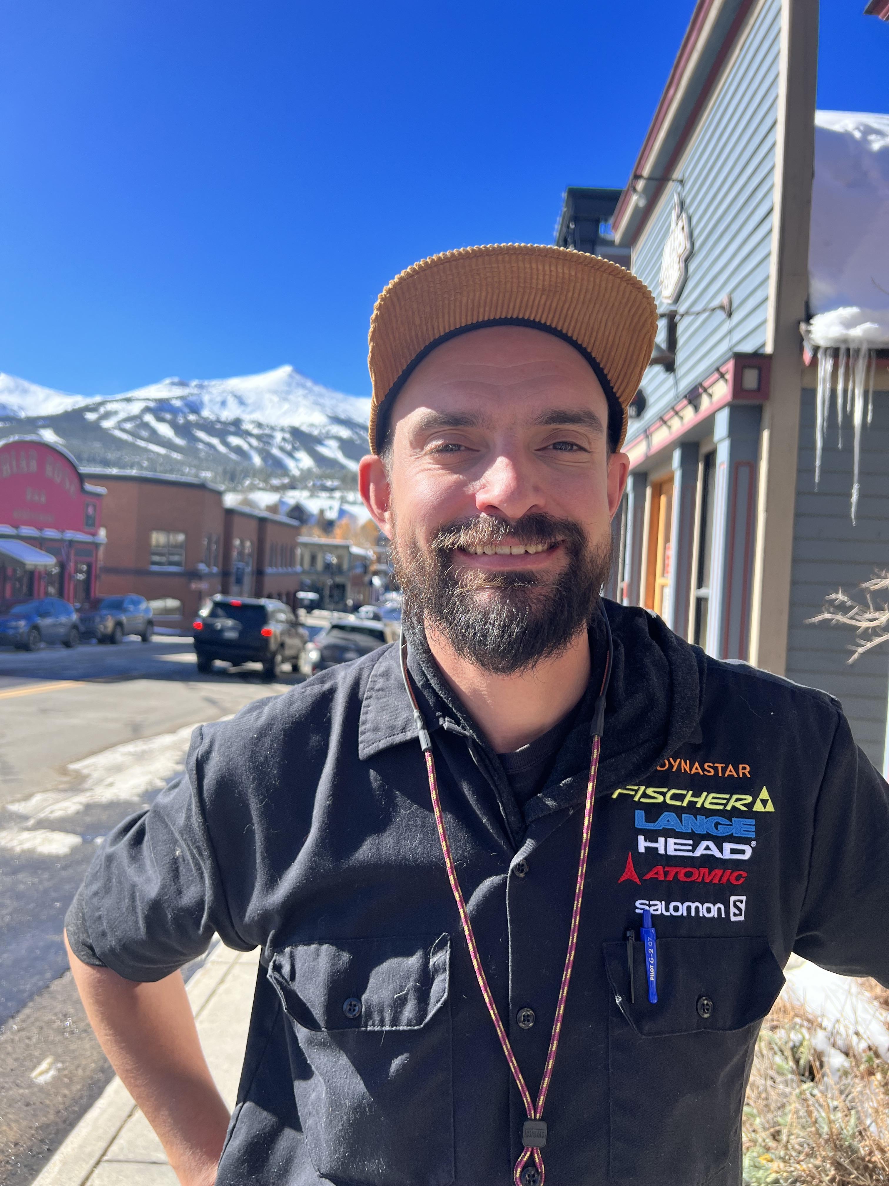 About A Racer's Edge Breckenridge Colorado, 80424