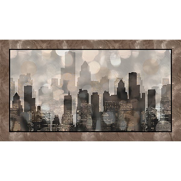 Artworks NY City Lights