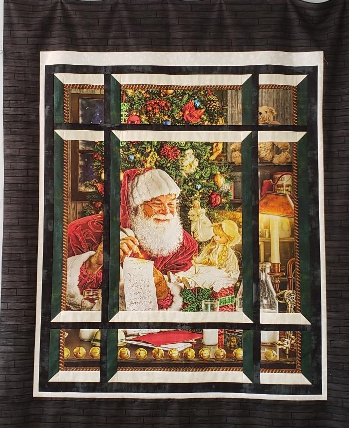 MAW Modern Attic Window