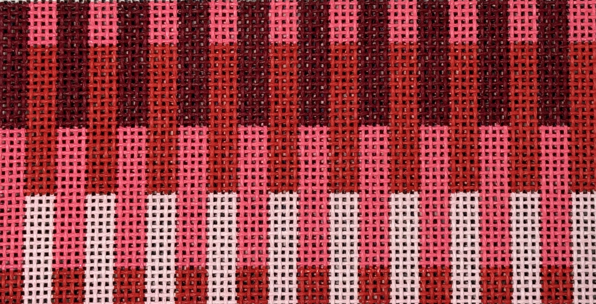 Vertical Gradient Eyeglass Case from Mopsey Designs