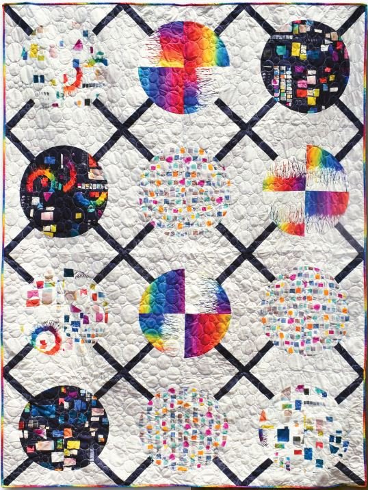 Modern Quilt Kits