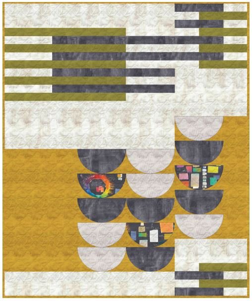 Modern Quilt Kits