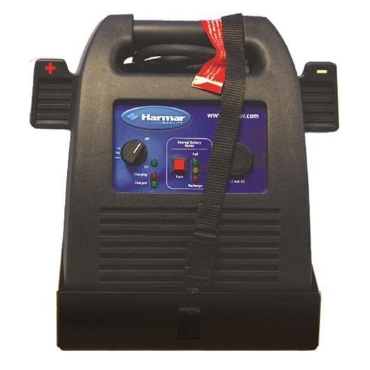 Battery Pack, Harmar Outside Lift, AL205