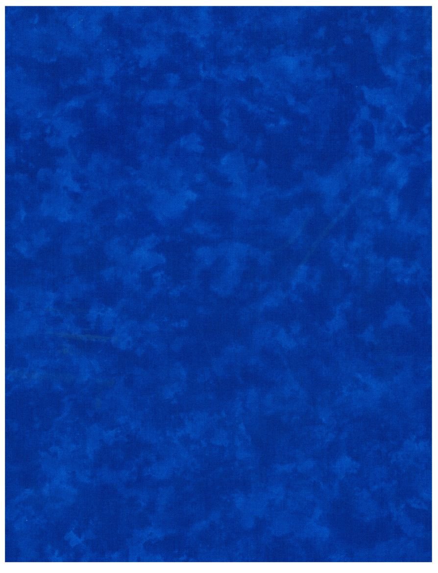 Sea Life Blue Moda Marbles Sashiko Fabric by the Yard