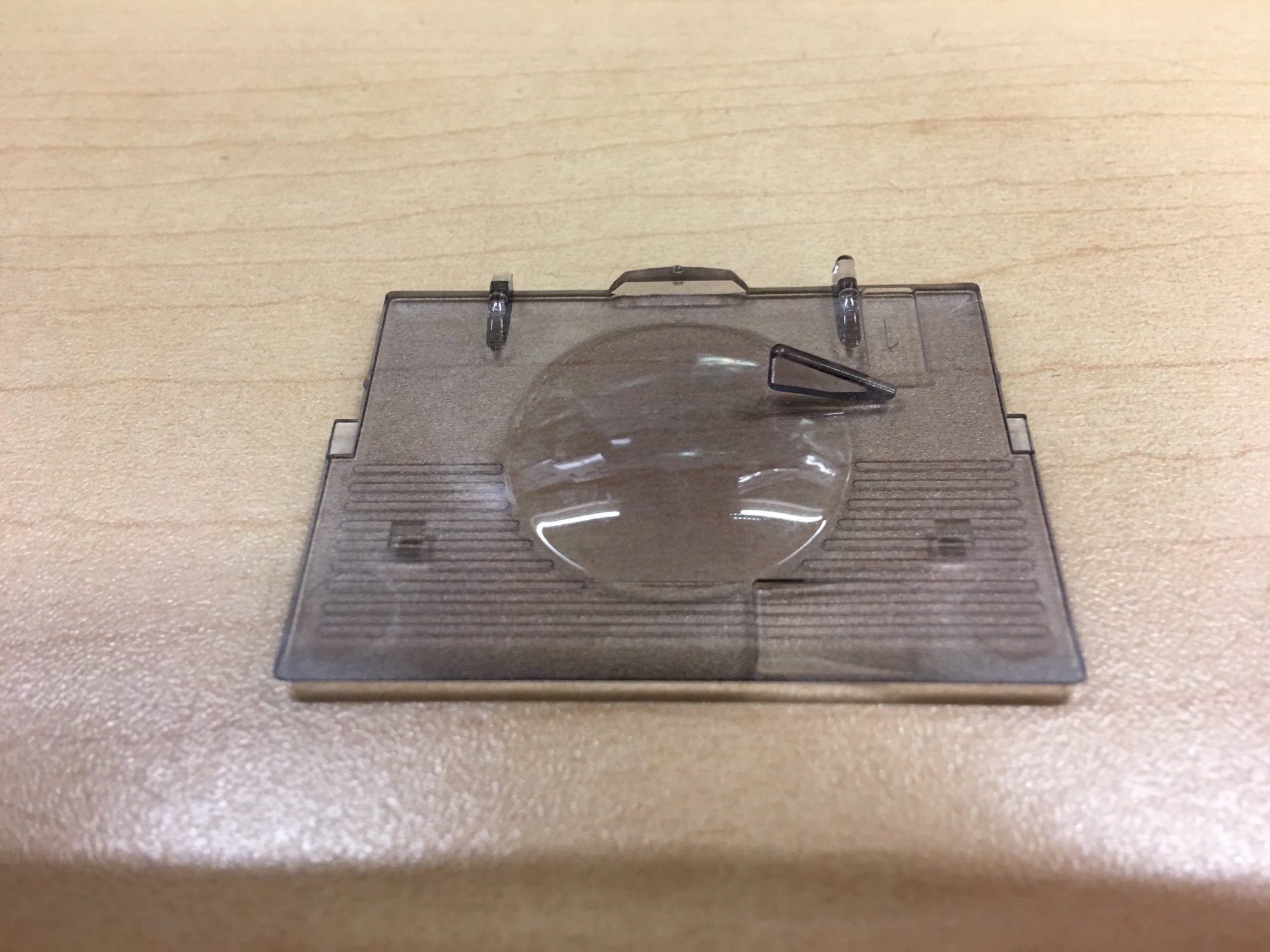 HUSQVARNA VIKING® BOBBIN COVER DESIGNER 412513401 412513401