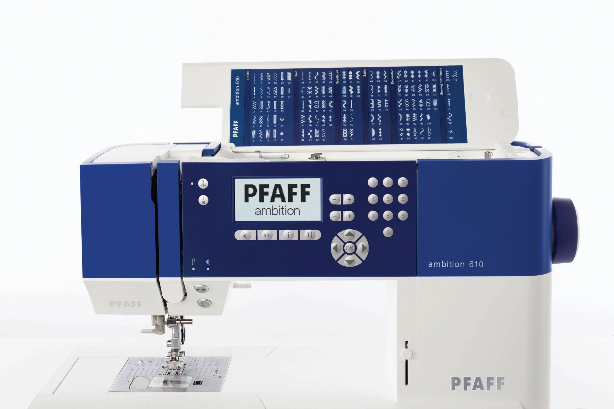PFAFF