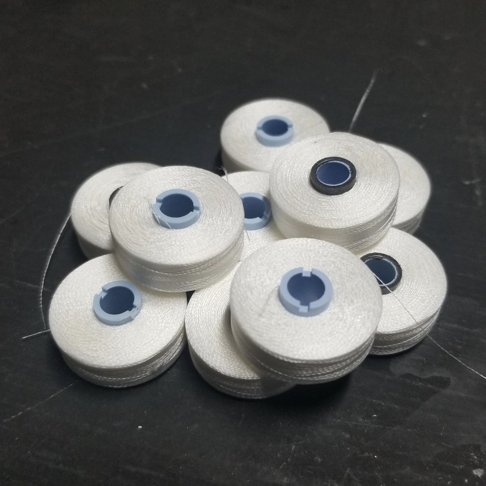 Bobbins Size Guide at Federico Smith blog