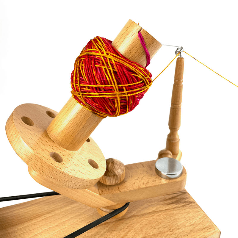 Yarn Winding Service