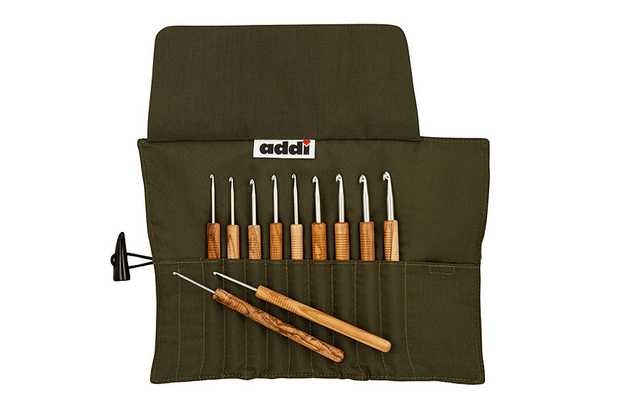 Crochet Hooks and Sets