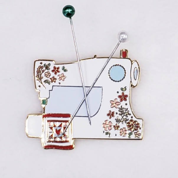 Sewing Machine Needle Minder 856000008498