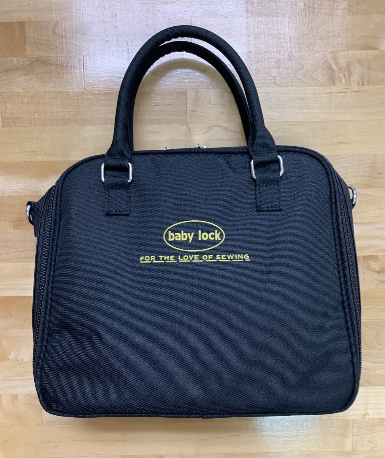 Baby Lock Foot Accessory Bag Only No Feet Included