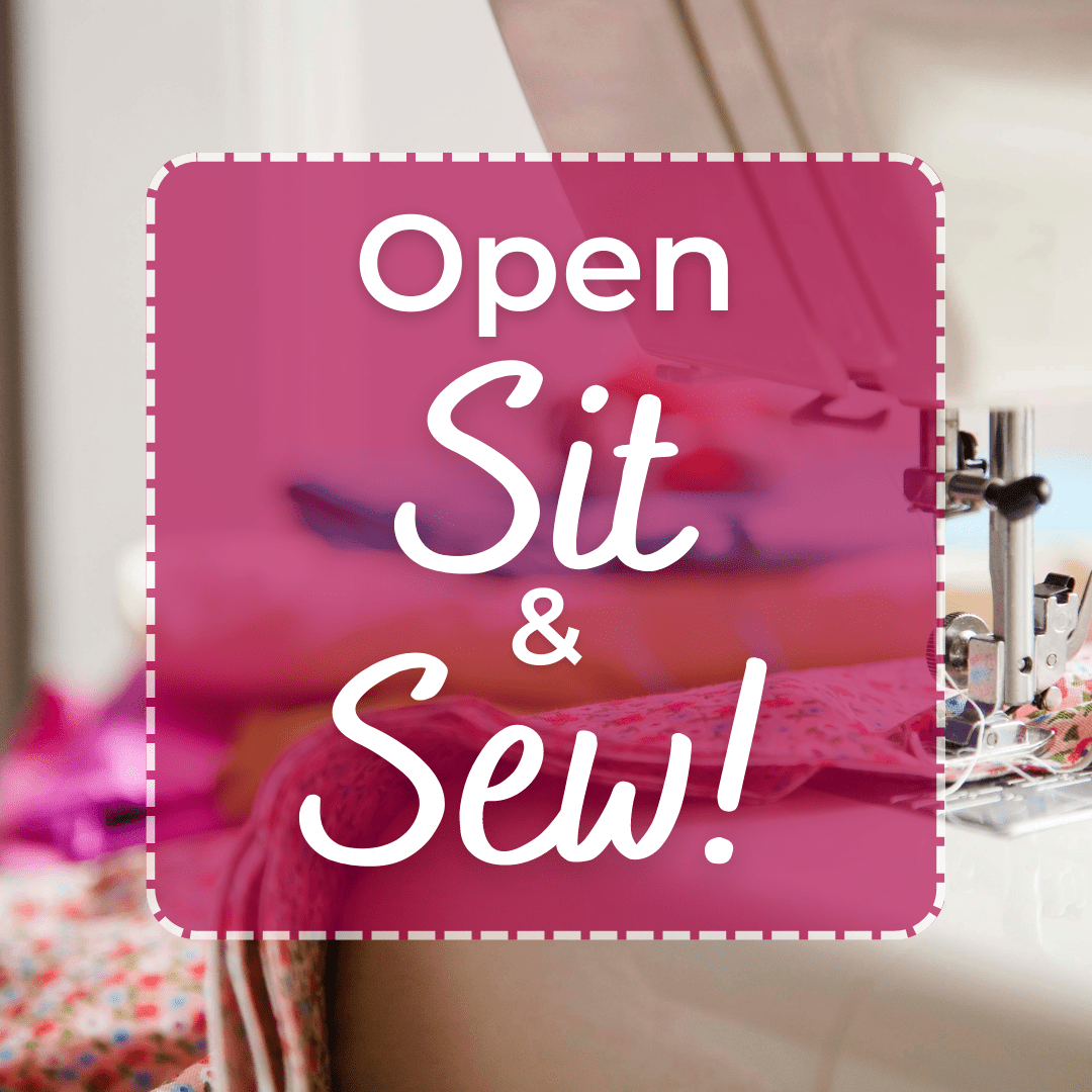 (SM) ASG North County Fit and Sew Neighborhood Group San Marcos