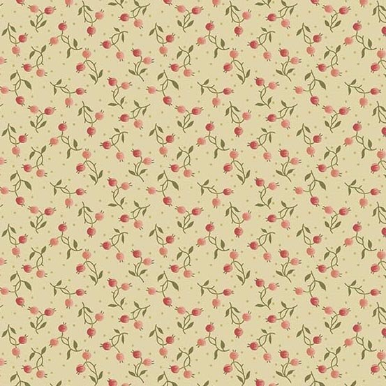 Andover Bed of Roses A8995L