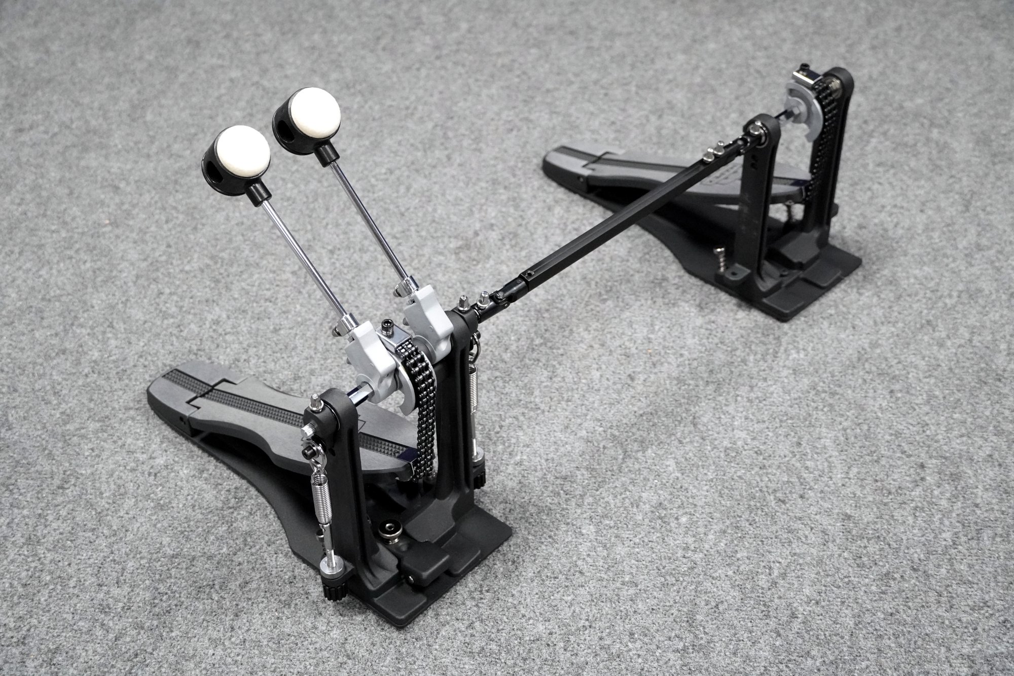 Mapex P600TW Double Bass Drum Pedal 845598090718