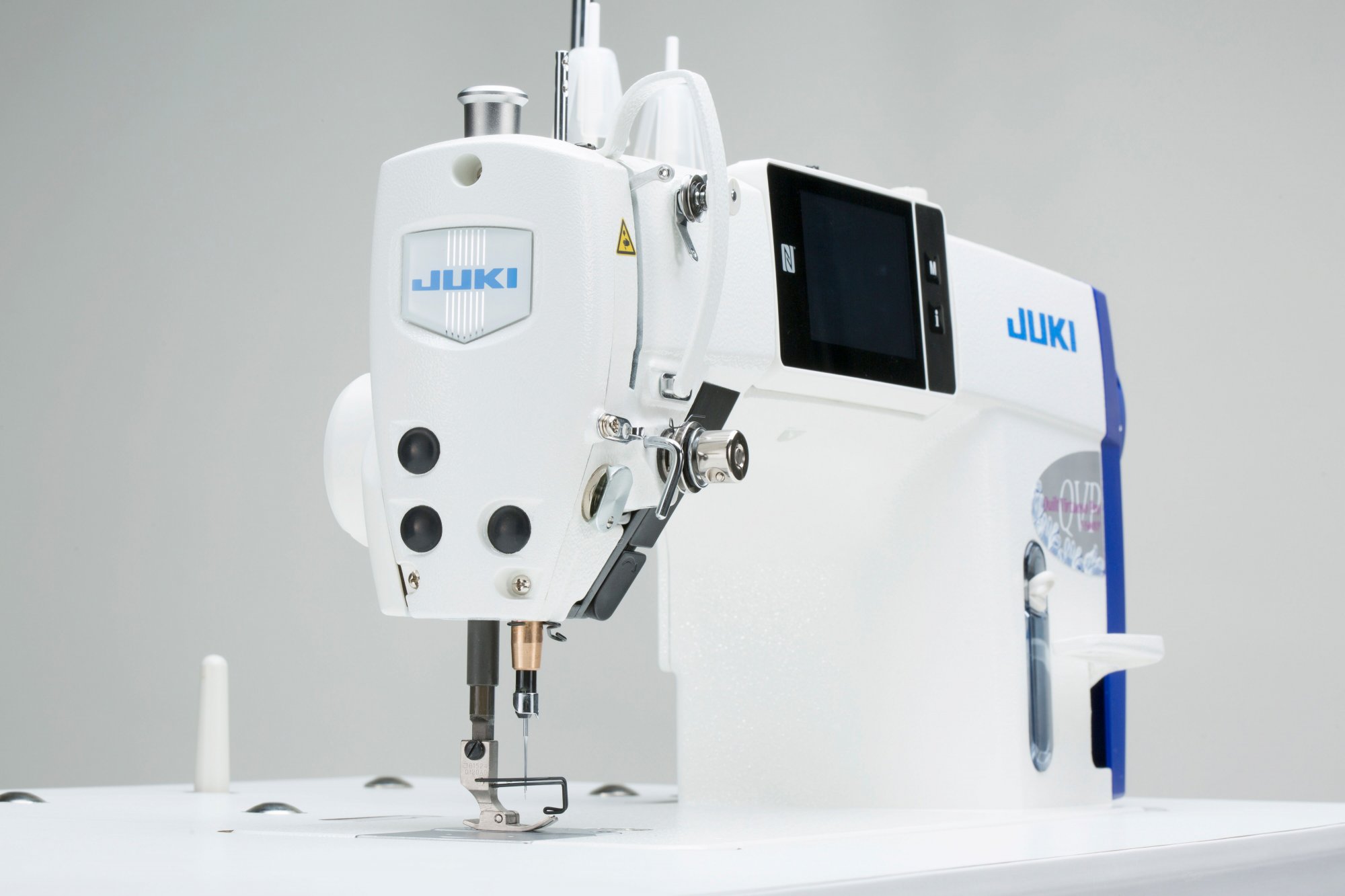 Juki Machines