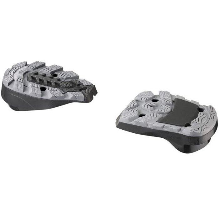 Fischer RC Pro GripWalk Replacement Sole Plates 9002972269219