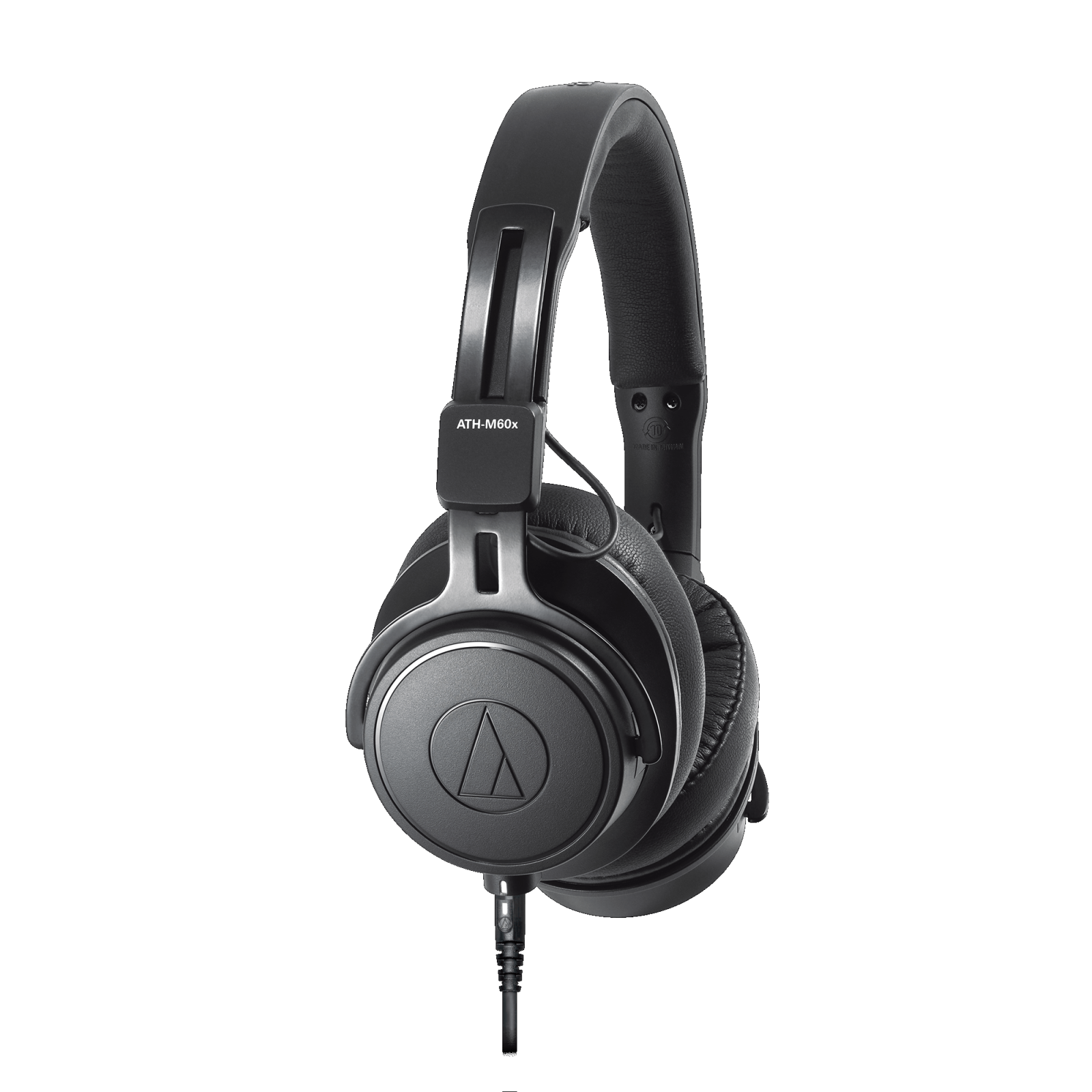 Audio Technica ATHM60X Professional Monitor Headphones