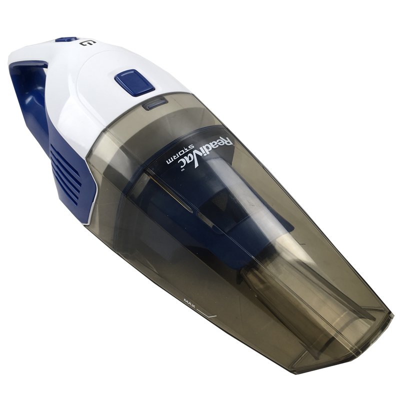 ReadiVac Storm Cordless Wet & Dry Hand Vacuum 816334020351