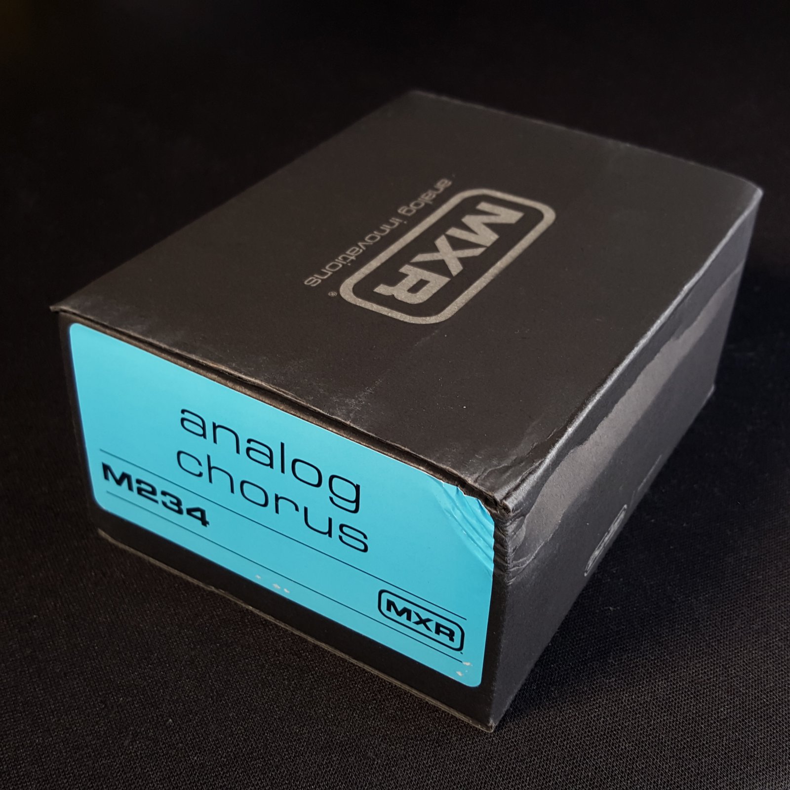 MXR