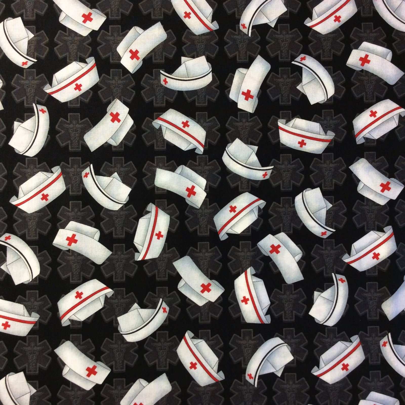 COMING SOON! WI88 Nurse Hat Doctor Hospital Scrubs Medical Ambulance